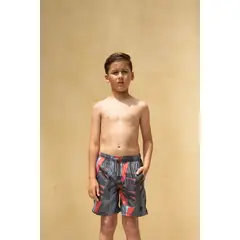 PLAIA - Pantaloneta de Baño OIA kids Protección UV y Secado Rápido