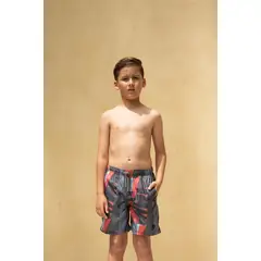 PLAIA - Pantaloneta de Baño OIA kids Protección UV y Secado Rápido