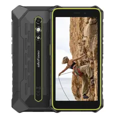 ULEFONE - RugKing 2 Pro teléfono resistente 4GB 64GB 5.45 pulgadas