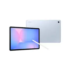 SAMSUNG - Galaxy Tab S10 FE 10.9 X520 12GB RAM 256GB Wifi Azul Claro Tablet