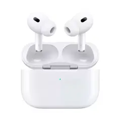 GENERICO - Audífonos Inalambricos 2da Generación ANC Tipo C + Case protector Compatible Con iPhone y Android
