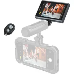 SMALL - SmallRig Pantalla de Monitor para Teléfono