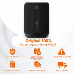 XIAOMI - Parlante Bluetooth Mi Speaker Mini Portatil