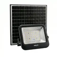 MERCURY - Reflector Solar LED 100 Pro Jumbo 3 Colores/1300 lúmenes