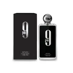 AFNAN - Perfume 9 PM Eau de Parfum 100ml Hombre
