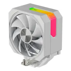 GENERICO - Enfriador de CPU upHere 4 Tubos 120mm ARGB Universal