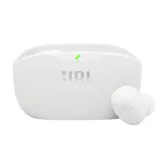 JBL - Audifonos Wave Buds 2 Blanco