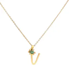 ALDA & ROMERA - Tell me More Necklace V
