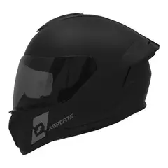 X SPORTS - CASCO M75 CERTIFICADO ECE2205 VISOR ADICIONAL TALLA L