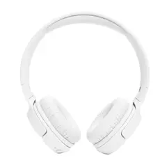 JBL - Audifonos Tune 520 Bt Blanco