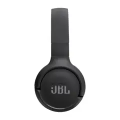 JBL - Audifonos Tune 520 Bt Negro