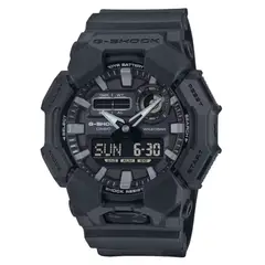 G-SHOCK - Reloj G-SCHOCK Modelo GA-010-1A1 Deportivo