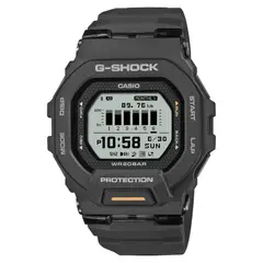 G-SHOCK - Reloj Casio GBD-200-1A1 Diseño Deportivo