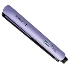 REMINGTON - Plancha de Cabello FRS8510 Antifrizz Morado
