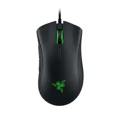 RAZER - Mouse Deathadder Essential Gaming 6400 DPI Negro