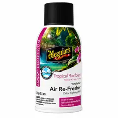 MEGUIARS - Granada Tropical Rainforest Air Re-Fresher