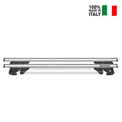 MENABO - Barras transversales Sehrman 120