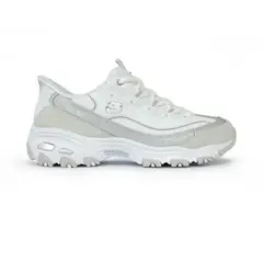 SKECHERS - Tenis Dlites Smooth Mujer
