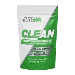 ELITE MAX - Elitemax, Proteína Limpia Clean 908g