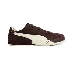 PUMA - Tenis Bella UT Classic Mujer