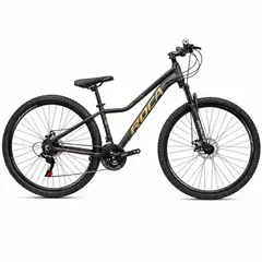 ROCA - Bicicleta de Montaña Prado Rin 29 Mecánica 24 Vel