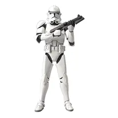 BANDAI - MAQUETAS DE MODELO 112 CLONE TROOPER