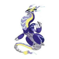 BANDAI - MAQUETAS DE MODELO POKEMON MODEL KIT MIRAIDON