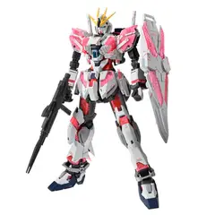 BANDAI - MAQUETAS DE MODELO MG 1100 NARRATIVE GUNDAM C-PACKS VER KA