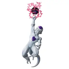 BANDAI - ICHIBANSHO FRIEZA BATTLE OF THE SUPER SAIYAN