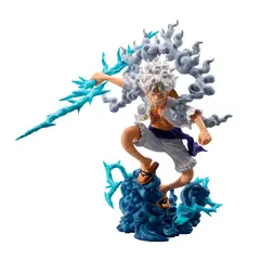 BANDAI - ICHIBANSHO MONKEY D LUFFY GEAR 5 EX DEVILS VOL 3