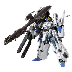 BANDAI - MAQUETAS DE MODELO MG 1100 FAZZ VER KA