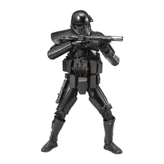 BANDAI - MAQUETAS DE MODELO DEATH TROOPER STAR WARS 112 MODEL KIT