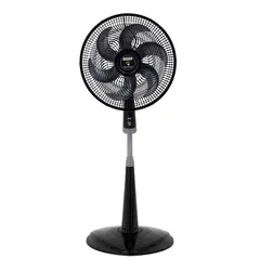 SAMURAI - Ventilador Silence Force Control Remoto Pedestal