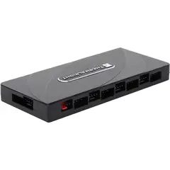 GENERICO - Thermalright RGB and Fan Hub X8 Control de Ventiladores