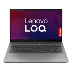 Lenovo - Portátil Gamer Loq Rtx 3050 Ram 8gb M.2 512gb