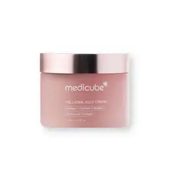 MEDICUBE - Collagen Jelly Cream Hidratante Reafirmante x110ml