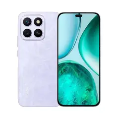 HONOR - Celular X8C 512 GB Morado Reacondicionado +14 Meses de Garantia