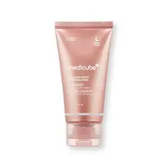 MEDICUBE - Collagen Night Wrapping Mask x75ml