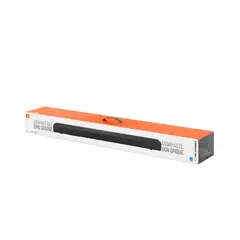 JBL - Barra de Sonido SB510 3.1 200W Negro