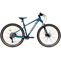 OPTIMUS - BICICLETA MTB CETRA RIN29 10 VEL – SUSPENSIÓN DE AIRE