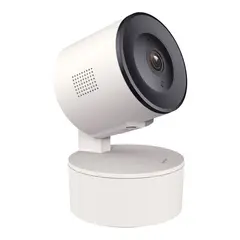 VTA CASA INTELIGENTE - Cámara De Seguridad Interior Orbit 2 Vta-84595 Smart Home Wifi 2k