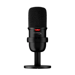 HYPERX - MICRÓFONO USB SOLOCAST