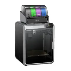CREALITY - IMPRESORA 3D K2 PRO Combo