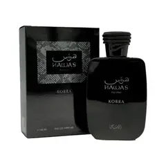 RASASI - Perfume Hawas For Him Kobra Edp 100ml