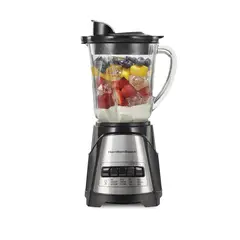 HAMILTON BEACH - Licuadora Power Elite 58148