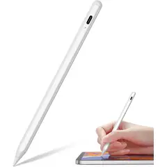 GENERICO - Lápiz stylus compatible con iPad