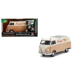 OPTIMUS - VOLKSWAGEN BUS WHEELJACK