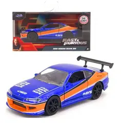 NISSAN - SILVIA S15 MONALISA