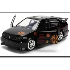 VOLKSWAGEN - VOKLSWAGEN JETTA DISEÑO HONDA Johnny Tran
