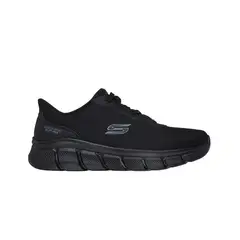 SKECHERS - TENIS BOBS B FLEX HOMBRE